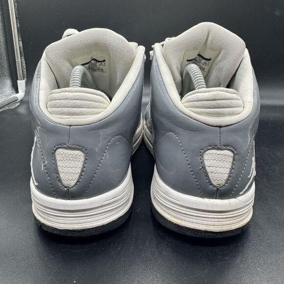 Nike Jordan As You Go 467888-004 Basketball Shoes Mens Size 8.5 Womens 10 GUC - Picture 4 of 10